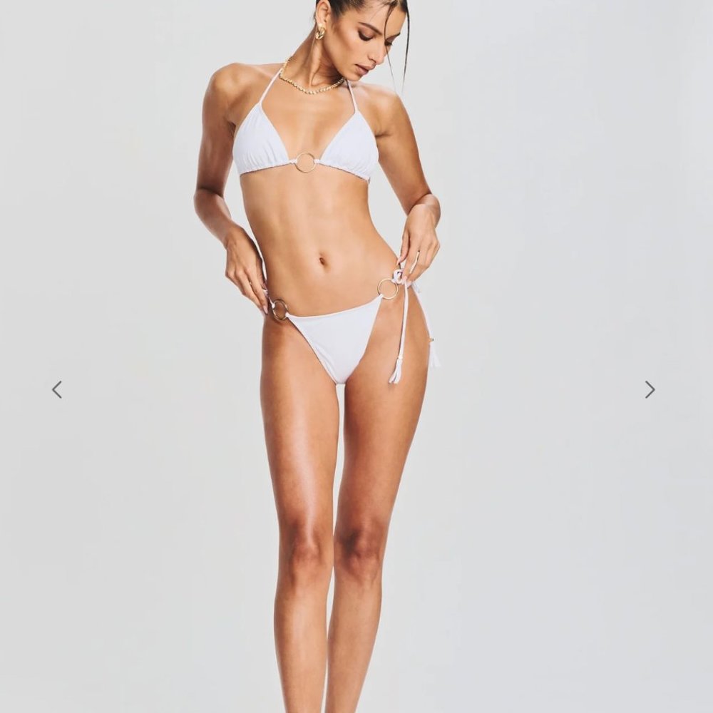 Retrofete Rings Bikini Set